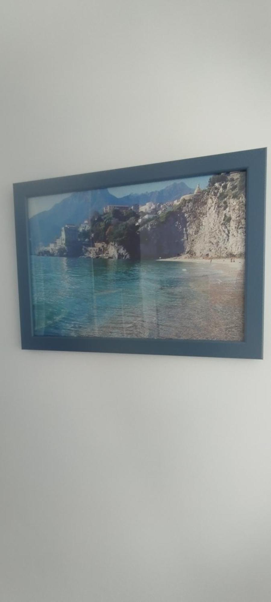 Alta Quota Relax On The Sea Bed & Breakfast ซาแลร์โน ห้อง รูปภาพ