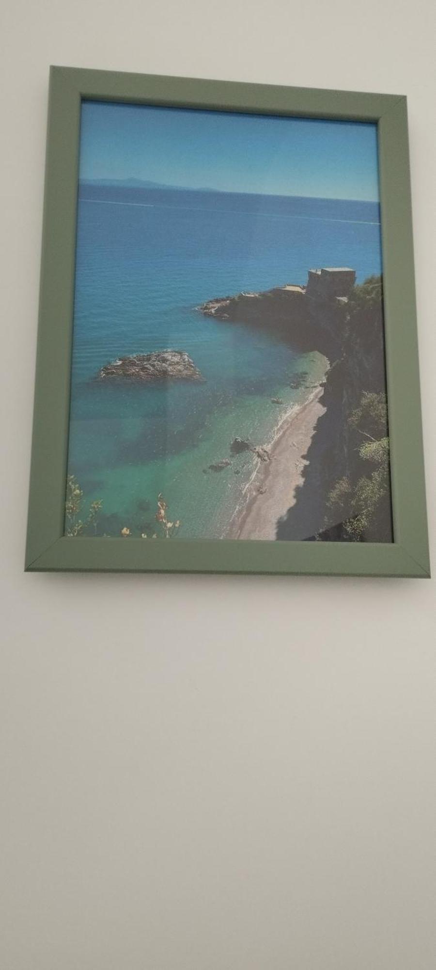 Alta Quota Relax On The Sea Bed & Breakfast ซาแลร์โน ห้อง รูปภาพ